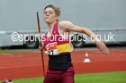 Junior boys javelin, English Schools Track and Field. Photo: David T. Hewitson/Sports for All Pics
